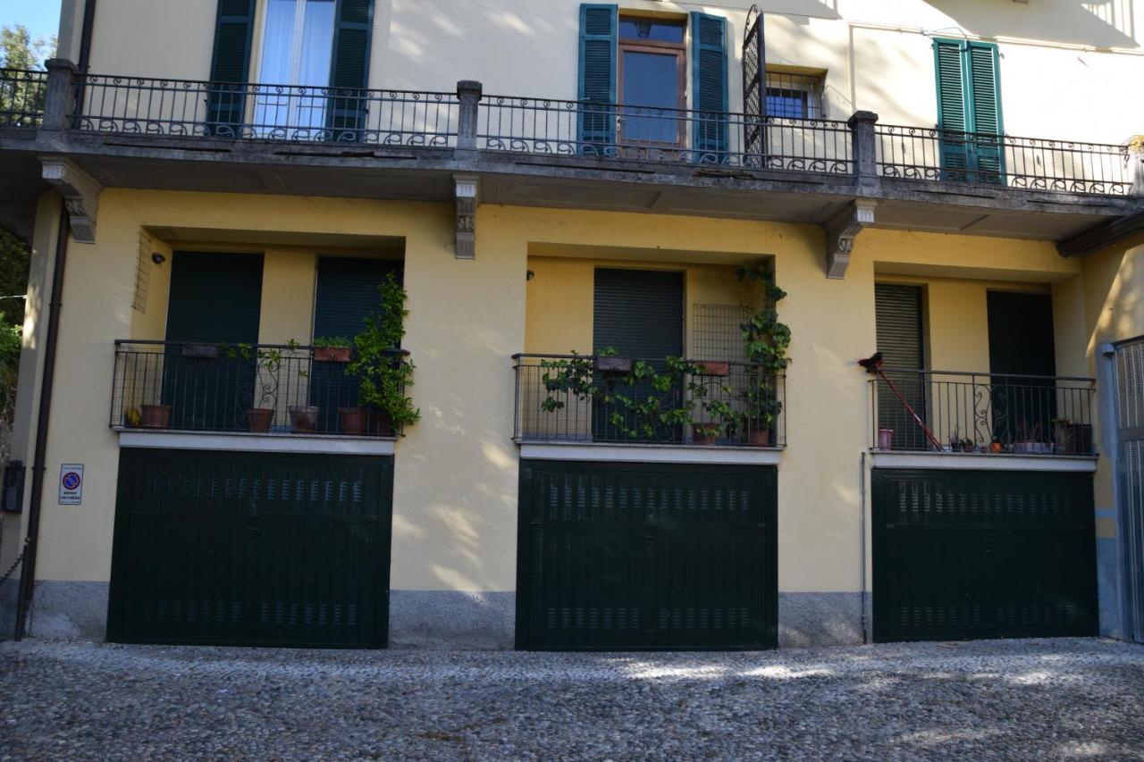 Casa Nostra Bellagio Exterior foto
