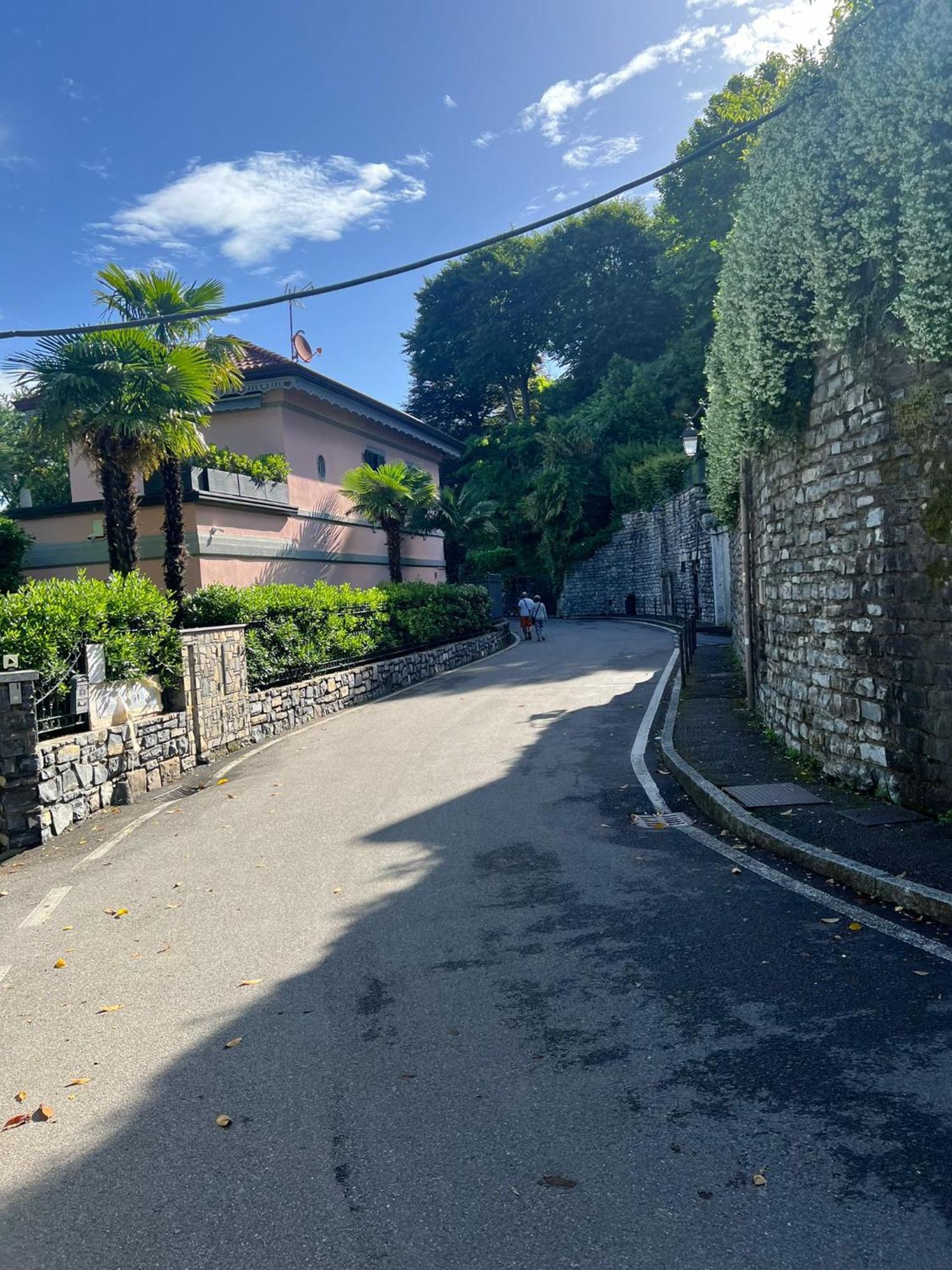 Casa Nostra Bellagio Exterior foto