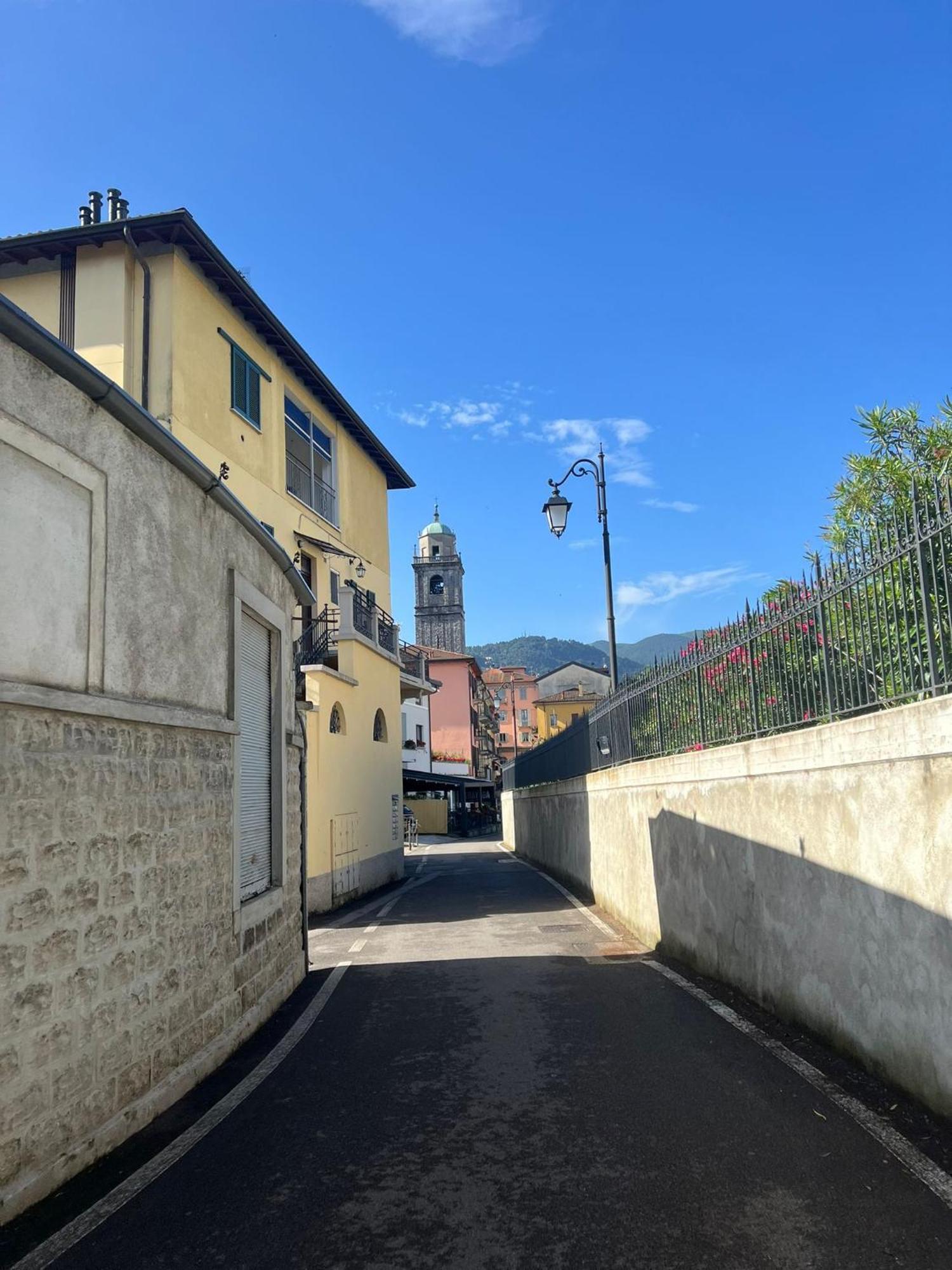 Casa Nostra Bellagio Exterior foto