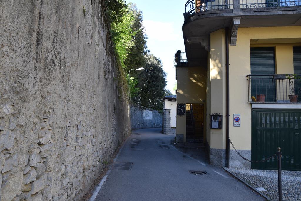 Casa Nostra Bellagio Exterior foto